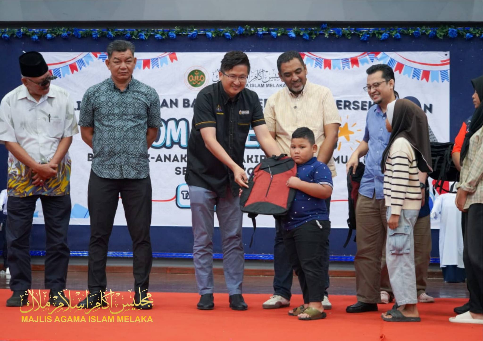 JKS Parlimen Kota Melaka